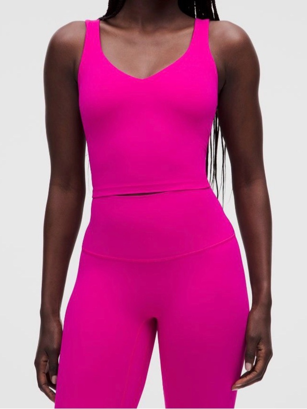 Lululemon - Align Tank - Size 8 - NWT